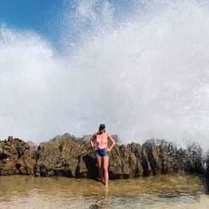 Meet your Posher, Kat